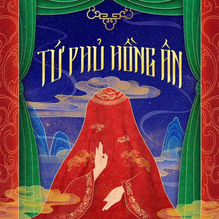 Tứ Phủ Hồng Ân: Thế hệ trẻ trên hành trình ghi dấu di sản văn hóa dân tộc ảnh 2