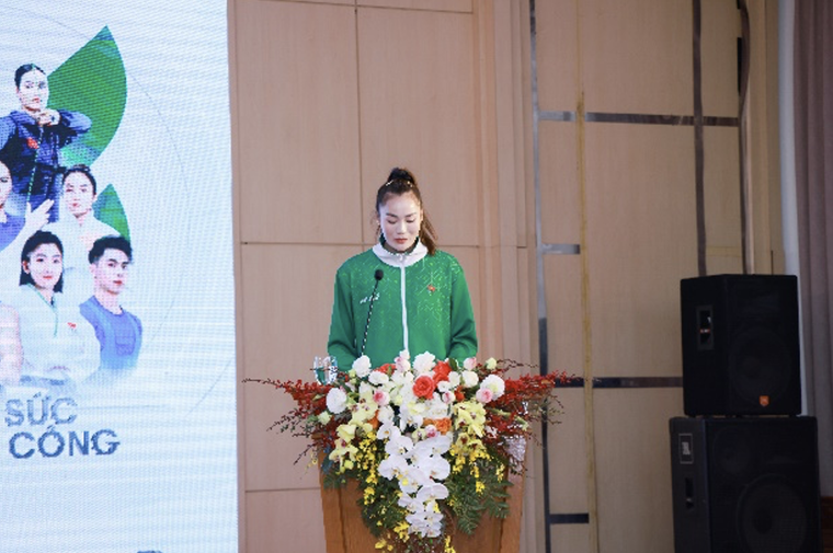 Herbalife Việt Nam tài trợ sản phẩm dinh dưỡng cho các Vận Động Viên xuất sắc Việt Nam trong năm 2025 ảnh 2