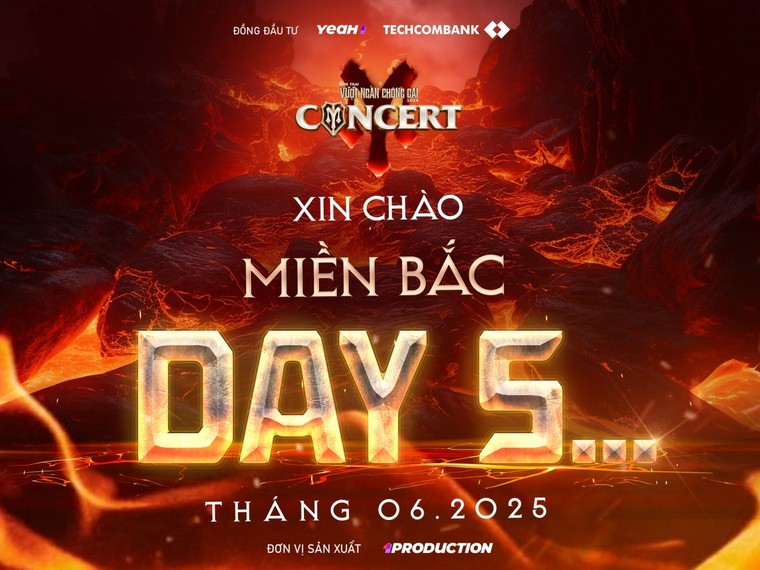 Concert "Anh trai vượt ngàn chông gai": Sự giao thoa giữa âm nhạc hiện đại và văn hóa dân tộc ảnh 5