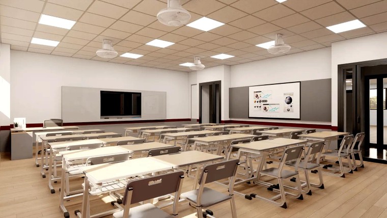 Trường Newton Hải Dương và sứ mệnh lan tỏa mô hình giáo dục hiện đại theo chuẩn quốc tế ảnh 1