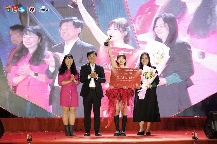 USSH ARTalent Mùa 2: Hành trình tỏa sáng của những tài năng âm nhạc trẻ ảnh 4