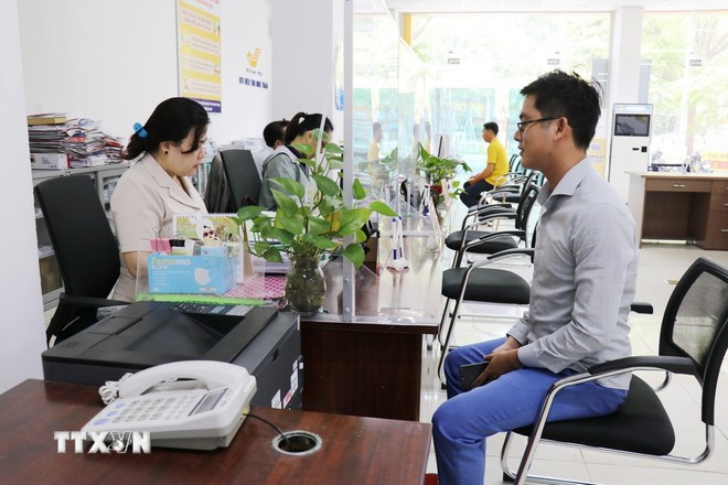 Công bố Chỉ số SIPAS 2024: Có 90,06% cho rằng công chức không gây phiền hà ảnh 1