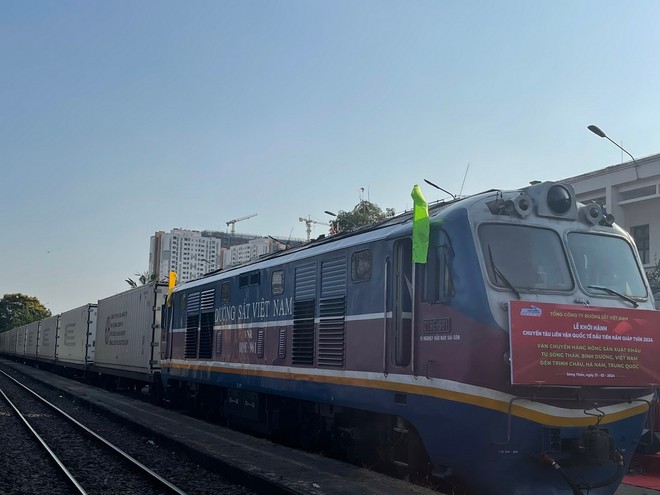 Thúc đẩy quan hệ giữa hai Đảng, hai nước Trung-Việt lên tầm cao mới ảnh 2