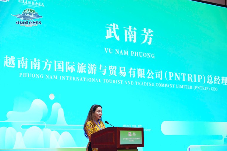 Hợp tác du lịch Việt – Trung: Khai mở vành đai du lịch biên giới bền vững ảnh 5