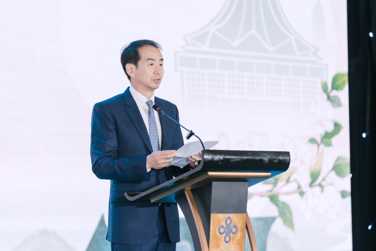 Tăng cường giao lưu văn hóa, kết nối du lịch Việt - Trung ảnh 2