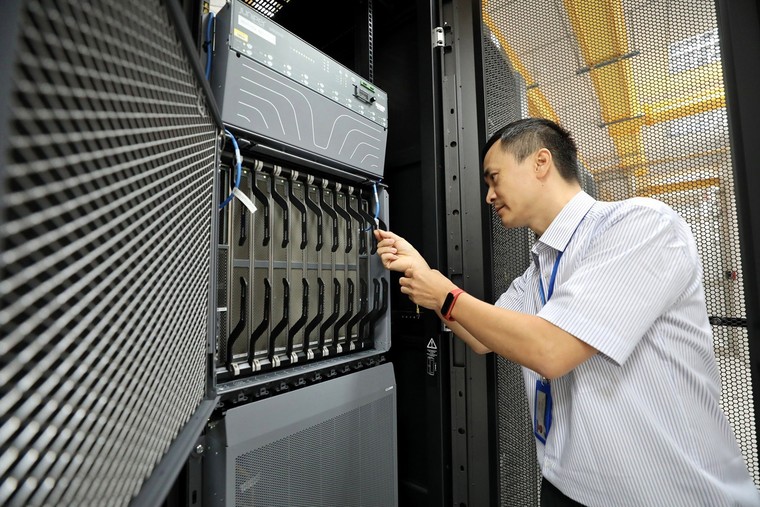 Vai trò, sứ mệnh của Hiệp hội Dữ liệu quốc gia trong công cuộc chuyển đổi số quốc gia, hình thành và phát triển nền kinh tế dữ liệu, vì một Việt Nam thịnh vượng ảnh 1