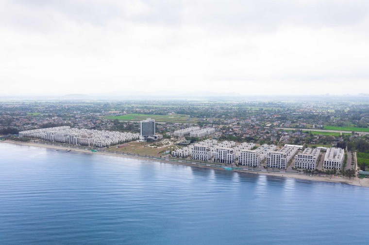 Nâng tầm du lịch Thanh Hóa: Cơ hội từ khoảng trống nghỉ dưỡng cao cấp ảnh 1