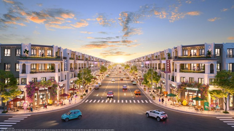 Hạ tầng Tây Thủ đô “chuyển trạng thái”, nhà đầu tư đổ về Vinhomes Wonder City chớp cơ hội cuối cùng ảnh 1