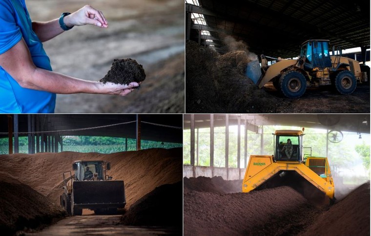 Giải mã những công nghệ hàng đầu trong mô hình kinh tế tuần hoàn phát thải rất thấp của TH True MILK ảnh 2