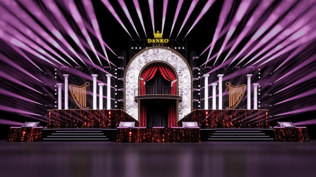 Danko Group tri ân khách hàng với đêm nhạc “Royal Symphony – Dạ khúc hoàng gia” ảnh 2