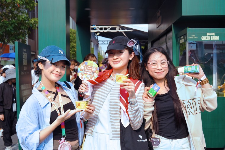 13 năm liền được chọn mua nhiều nhất: Thương hiệu Vinamilk có gì đặc biệt? ảnh 5