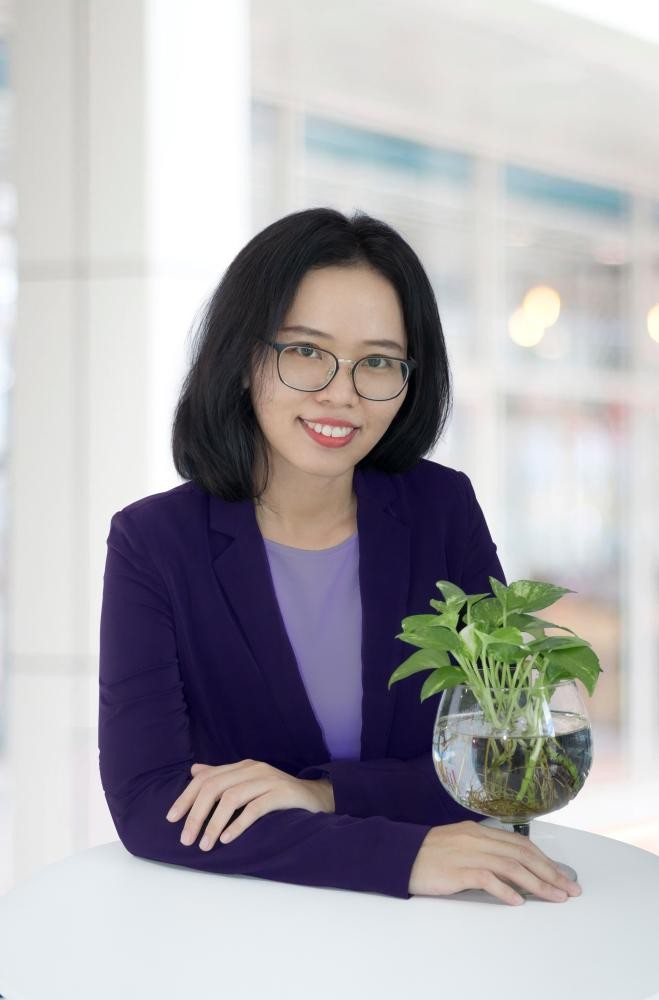 Làm giáo dục giữa “cơn bão” công nghệ: Đừng sợ bị thay thế ảnh 1