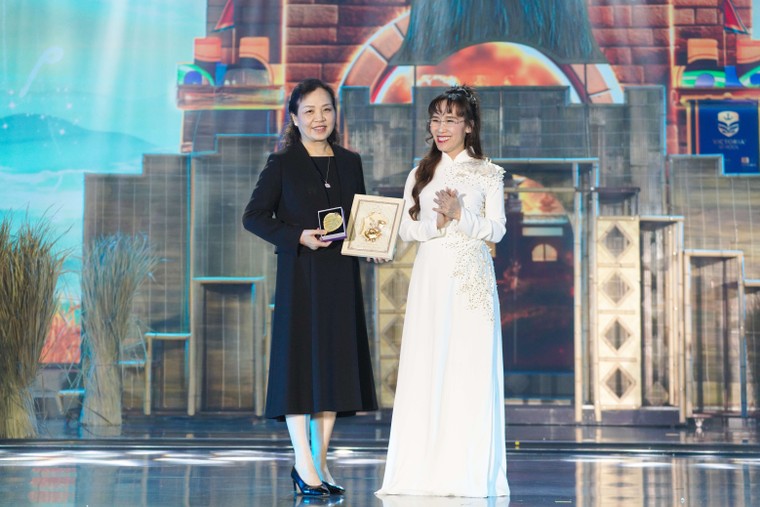 “The Enchanted Crossbow” của Victoria School tỏa sáng tại DANAFF III – biểu tượng của một Đà Nẵng mới ảnh 7