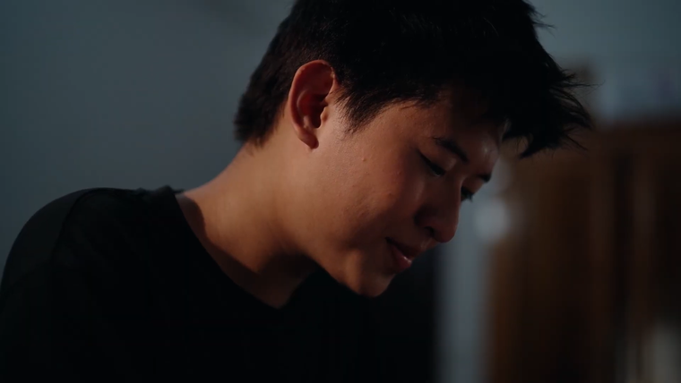 “Lặng” - Hành trình tìm lại chính mình giữa miền chênh vênh tuổi trẻ ảnh 5