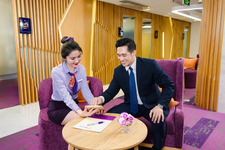 Private Banking: Cuộc chơi của đẳng cấp, nghệ thuật của sự khác biệt ảnh 1