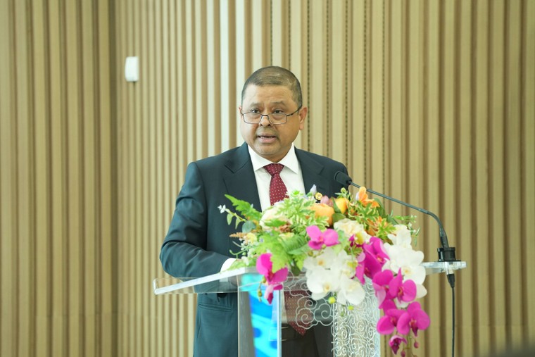 Cục xúc tiến Du lịch Malaysia và Vietnam Airlines ký kết biên bản ghi nhớ hợp tác nhằm tăng cường quan hệ du lịch song phương ảnh 1