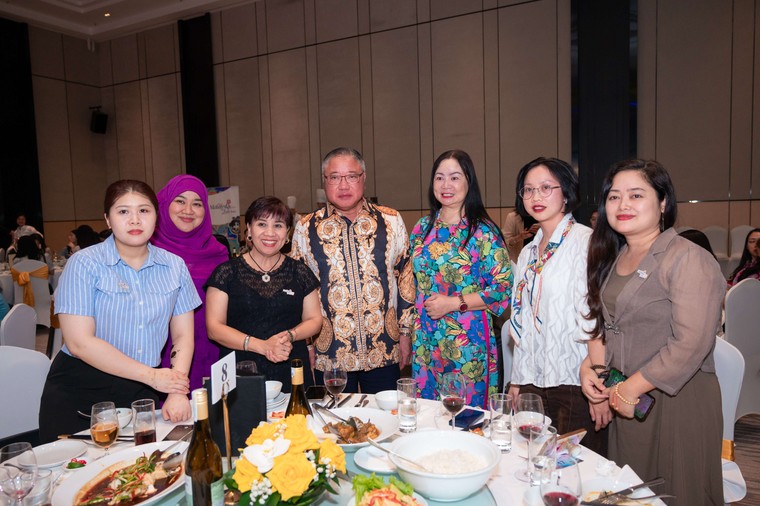 Malaysia tăng cường hợp tác du lịch với Việt Nam hướng tới chiến dịch Visit Malaysia 2026 ảnh 2