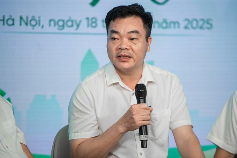 Cấm xe xăng trong Vành đai 1: Hà Nội dự kiến xây dựng 1.000 điểm sạc xe điện ảnh 2