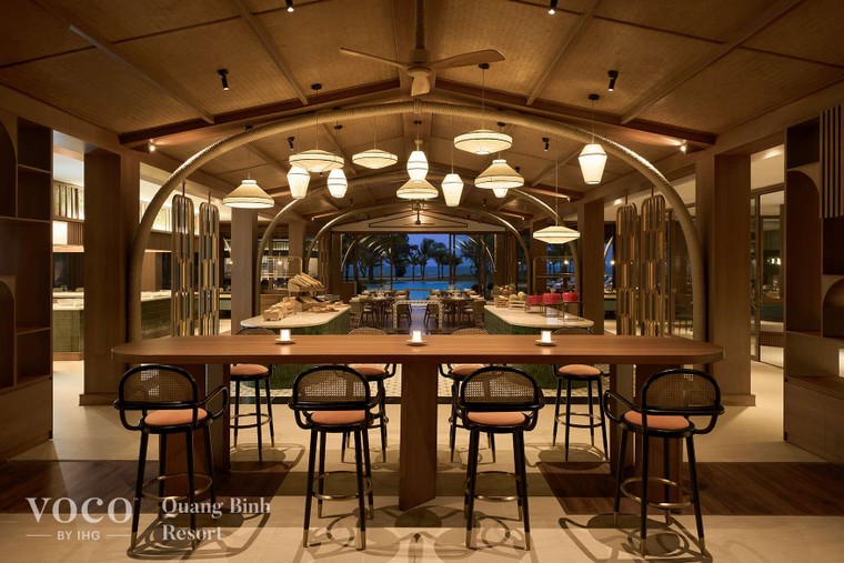 IHG Hotel & Resorts ra mắt khu nghỉ dưỡng quốc tế đầu tiên tại tỉnh Quảng Trị (Quảng Bình cũ), Việt Nam ảnh 2