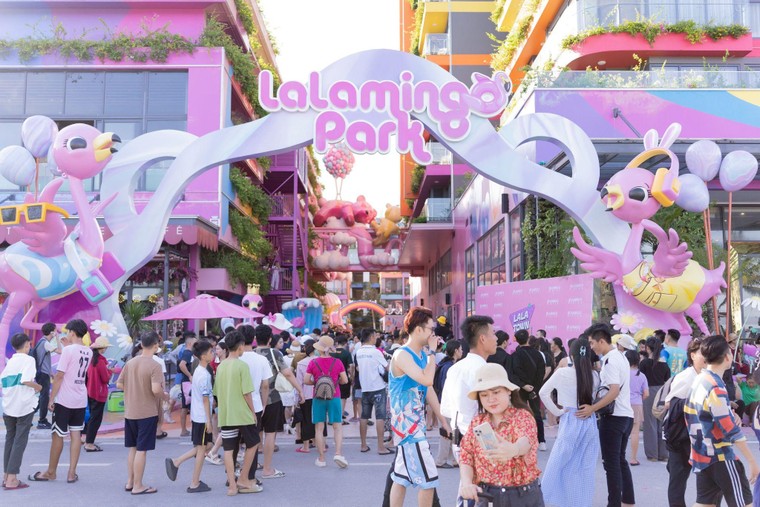 Chìa khóa mở “vòng kim cô mùa vụ” cho du lịch biển miền Bắc ảnh 1