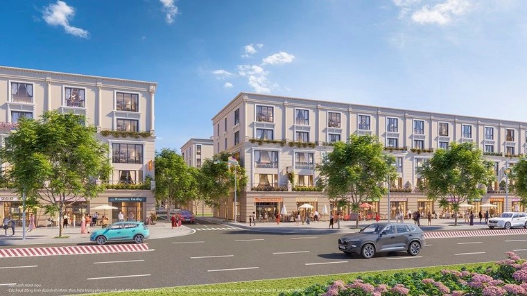 VEC đón hơn 230.000 khách đến khai mạc Triển lãm thành tựu đất nước, Boutique Gate chứng minh sức hút ảnh 1