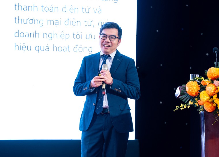 Từ thuế khoán sang kê khai: Hộ kinh doanh cần chuẩn bị gì? ảnh 1