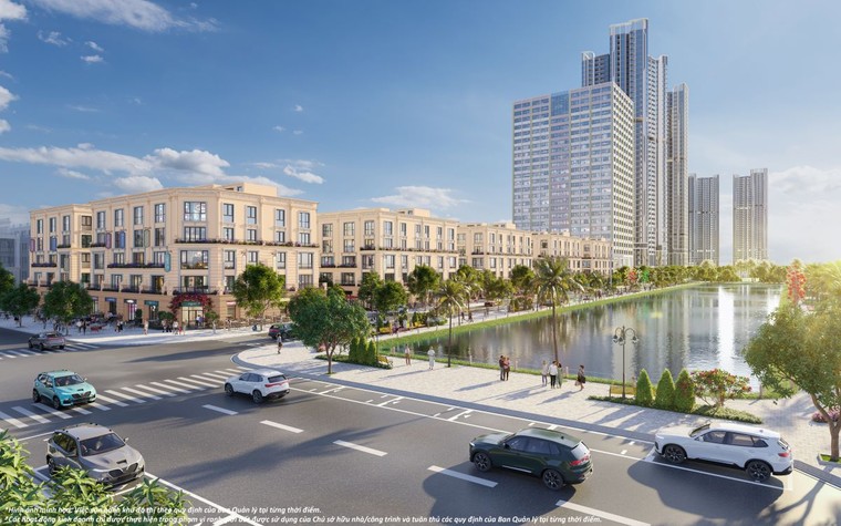 “Cỗ máy tăng trưởng” Expo khởi động, Boutique Gate sẵn sàng bứt tốc giá trị ảnh 2