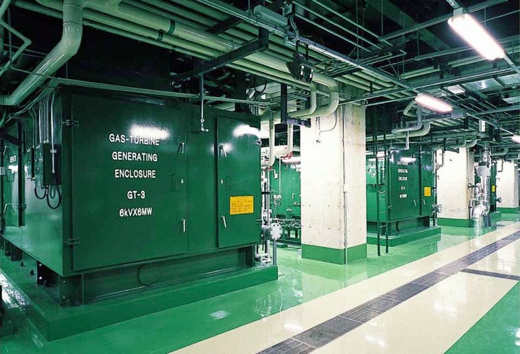 PV GAS D: Tiên phong phân phối khí sạch, kiến tạo tương lai năng lượng xanh ảnh 3