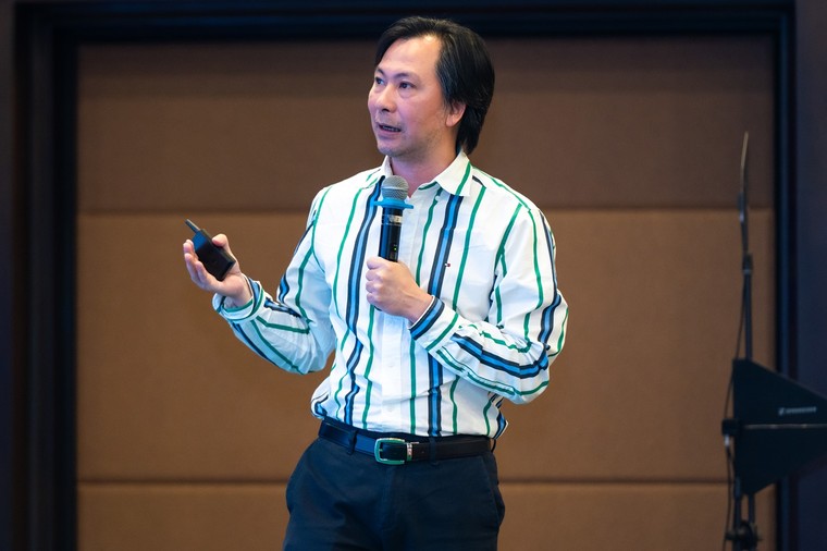 Vingroup đánh thức khát vọng xanh trong mỗi người dân ảnh 1