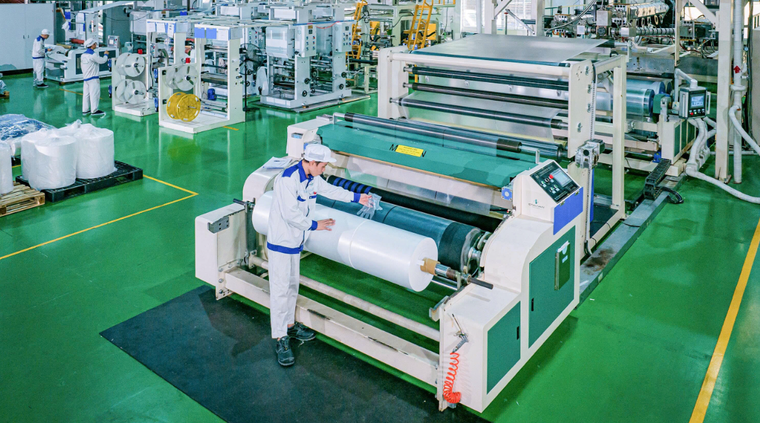 Nhựa: Chìa khóa cho một thế giới xanh và bền vững ảnh 1