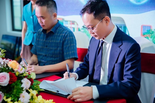 ROX Living Aquamarine: Dấu mốc hợp tác đưa Montessori Vinh vào khu đô thị kiểu mẫu ảnh 8