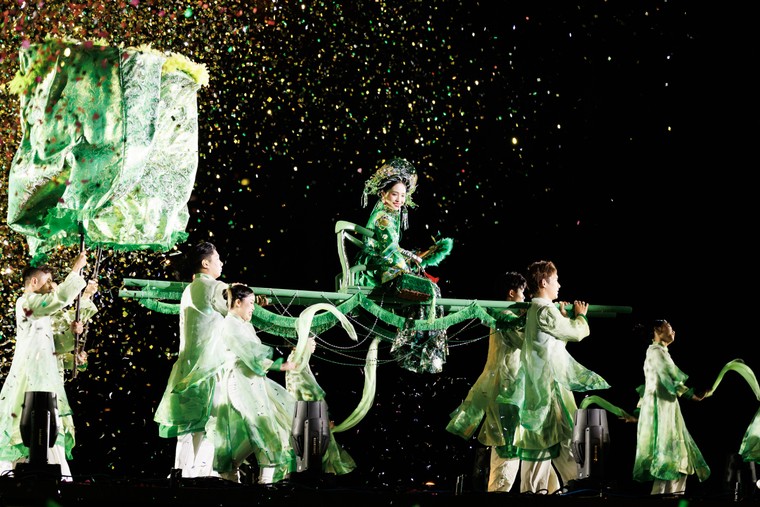  Y-CONCERT: Đại tiệc âm nhạc kéo dài 10 tiếng liên tục ảnh 2