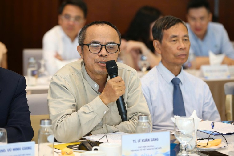 Doanh nghiệp dân tộc: “Đội quân kinh tế tiên phong” kiến tạo tương lai thịnh vượng ảnh 8