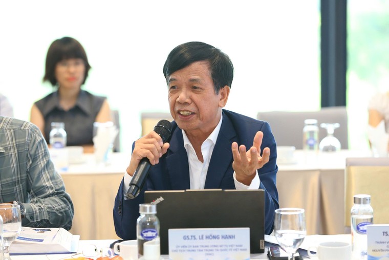 Doanh nghiệp dân tộc: “Đội quân kinh tế tiên phong” kiến tạo tương lai thịnh vượng ảnh 6