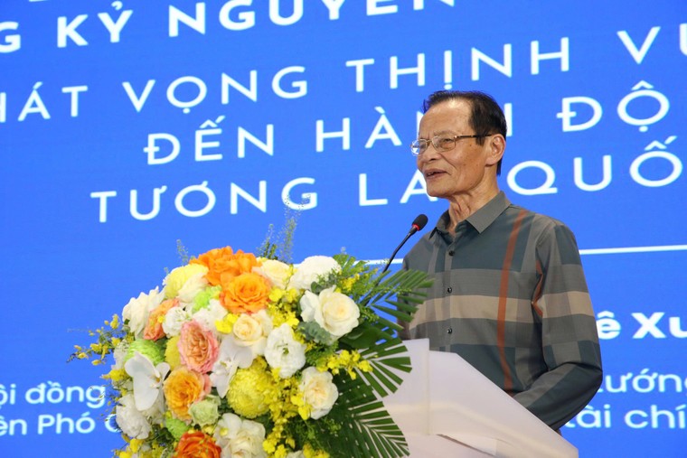 Doanh nghiệp dân tộc: “Đội quân kinh tế tiên phong” kiến tạo tương lai thịnh vượng ảnh 4