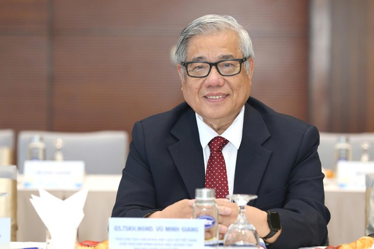 Doanh nghiệp dân tộc: “Đội quân kinh tế tiên phong” kiến tạo tương lai thịnh vượng ảnh 3