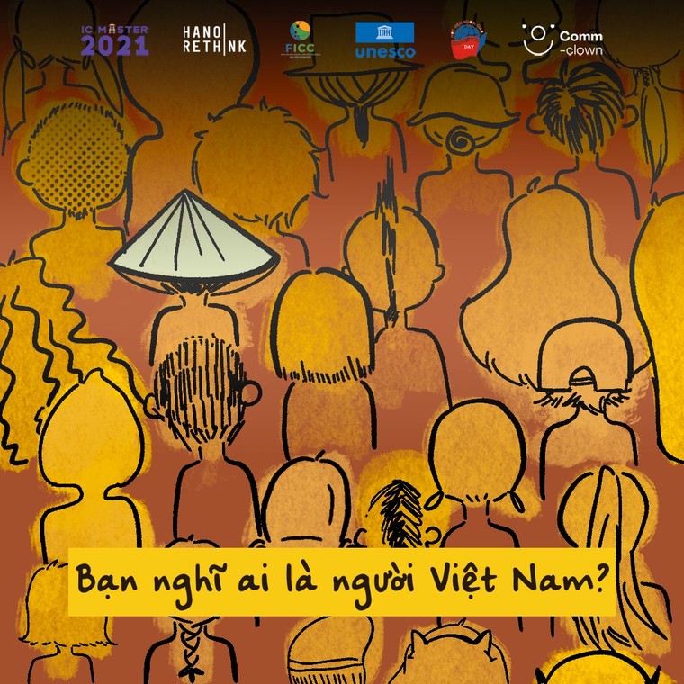 IC Master: Hành trình sáng tạo của những nhà truyền thông trẻ ảnh 2