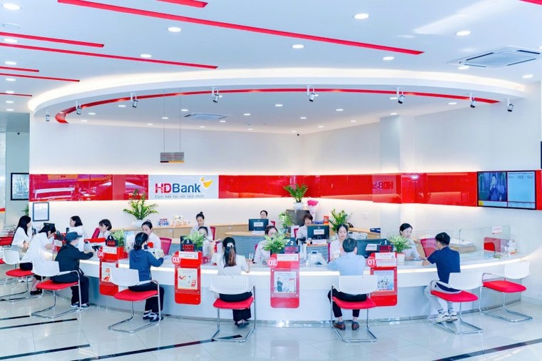 35.000 tỷ đồng vốn ưu đãi từ HDBank – Cú huých tài chính cho doanh nghiệp sản xuất và công nghệ số ảnh 1