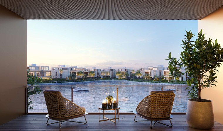 Masterise Homes khẳng định vị thế tiên phong cùng Branded Living tại “Meet The Experts 2025” ảnh 2