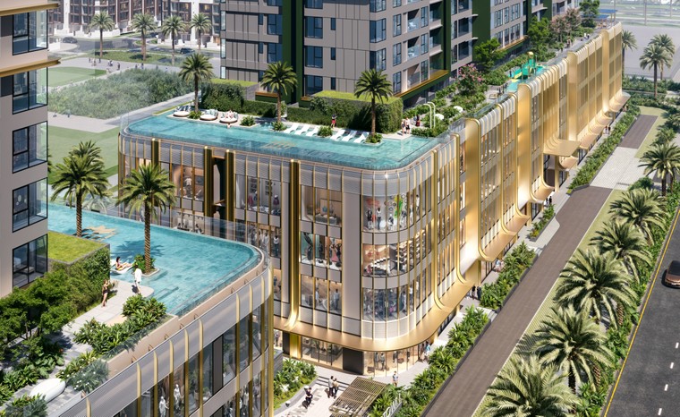 Masterise Homes khẳng định vị thế tiên phong cùng Branded Living tại “Meet The Experts 2025” ảnh 3