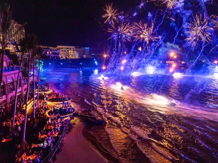 Hành khách đã có thể mua vé máy bay Sun PhuQuoc Airways từ hôm nay ảnh 1