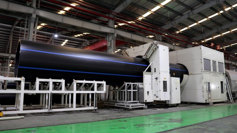 Ngành nhựa Việt Nam: Từ bước đầu gian khó đến vị thế vững vàng trong nền công nghiệp Quốc gia ảnh 1