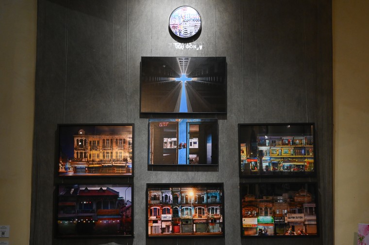 Photo Hanoi’ 25 - Nơi trải nghiệm không gian văn hóa nghệ thuật nhiếp ảnh quốc tế ảnh 4