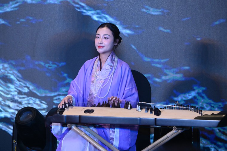 Photo Hanoi’ 25 - Nơi trải nghiệm không gian văn hóa nghệ thuật nhiếp ảnh quốc tế ảnh 2