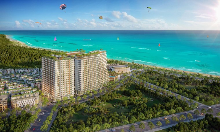 Meypearl Harmony Phú Quốc: Khai mở hành trình kết nối, lan tỏa phồn vinh ảnh 2