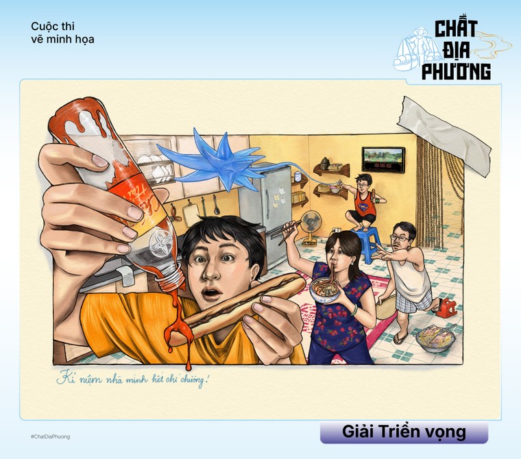 UNESCO và SOVICO đồng hành lan tỏa tinh thần sáng tạo dựa trên văn hóa bản địa ảnh 3