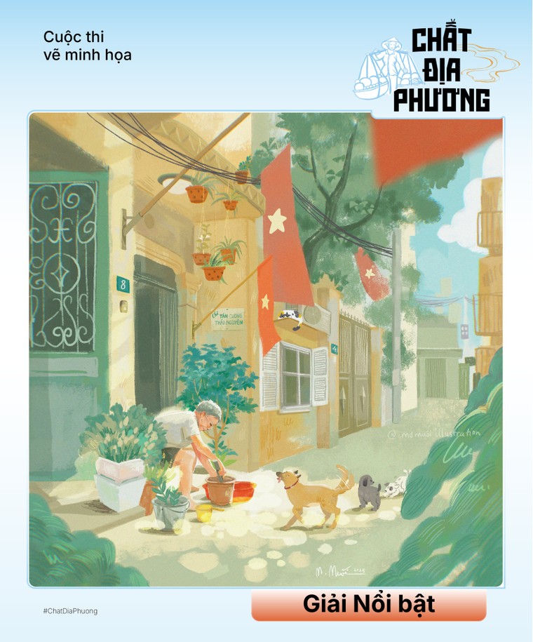 UNESCO và SOVICO đồng hành lan tỏa tinh thần sáng tạo dựa trên văn hóa bản địa ảnh 1