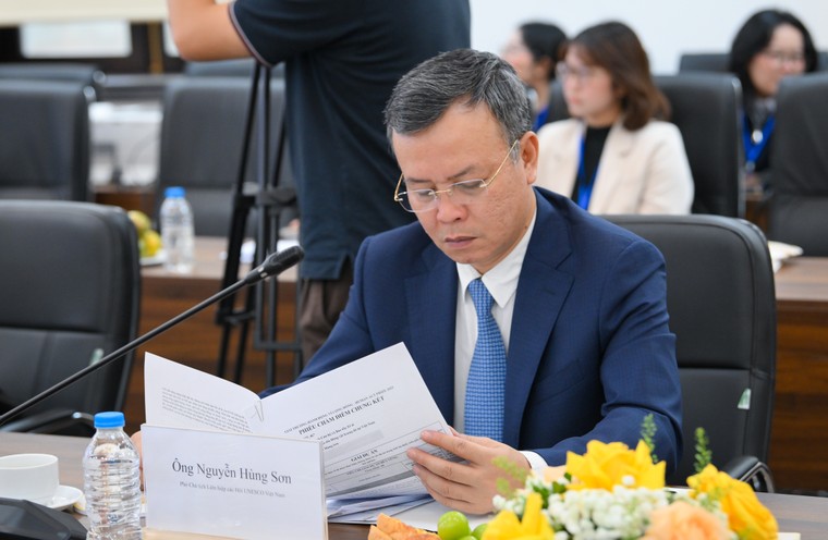 Vòng chung kết Giải thưởng Hành động vì Cộng đồng – Human Act Prize 2025 ảnh 1