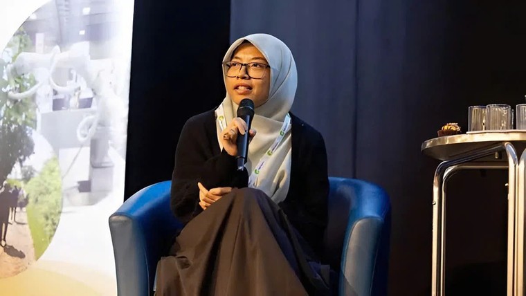 Giới khoa học quốc tế “đặt lịch sớm” tham gia Tuần lễ Khoa học Công nghệ VinFuture 2025 ảnh 2