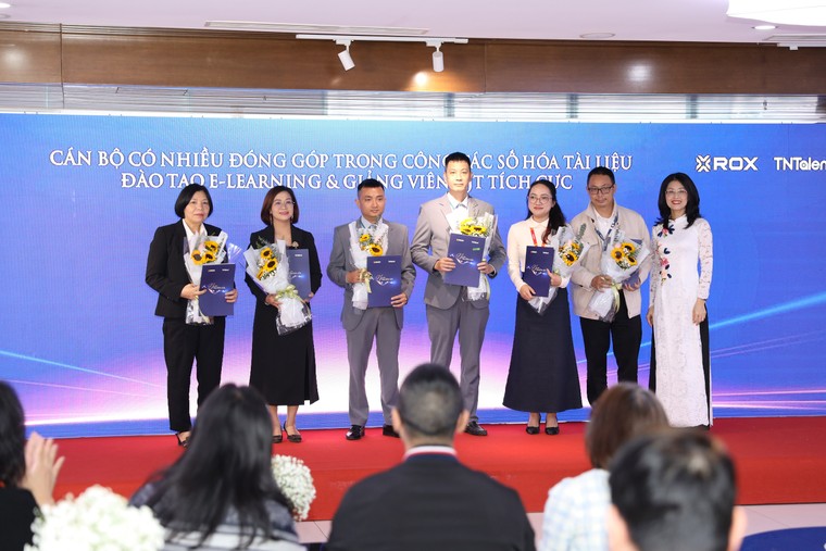 Văn hoá học tập - Chìa khóa để doanh nghiệp Việt Nam phát triển bền vững ảnh 2